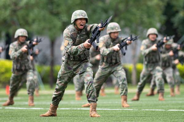 认知康复训练智能化设备——加力健康认知评估训练系统智慧养老